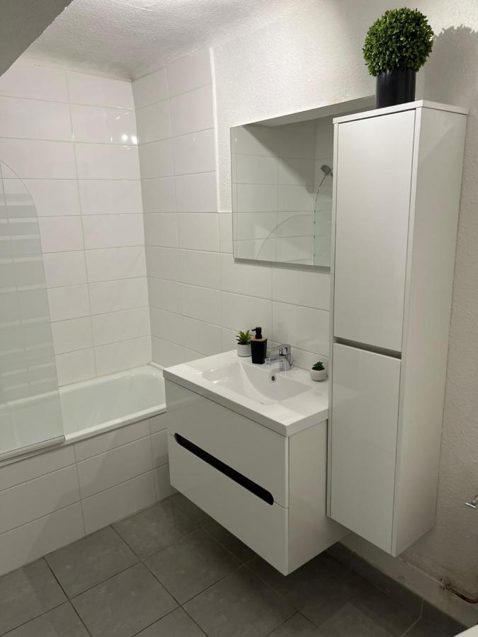 Studio Cosy Au Coeur Du Centre Ville Макон Экстерьер фото
